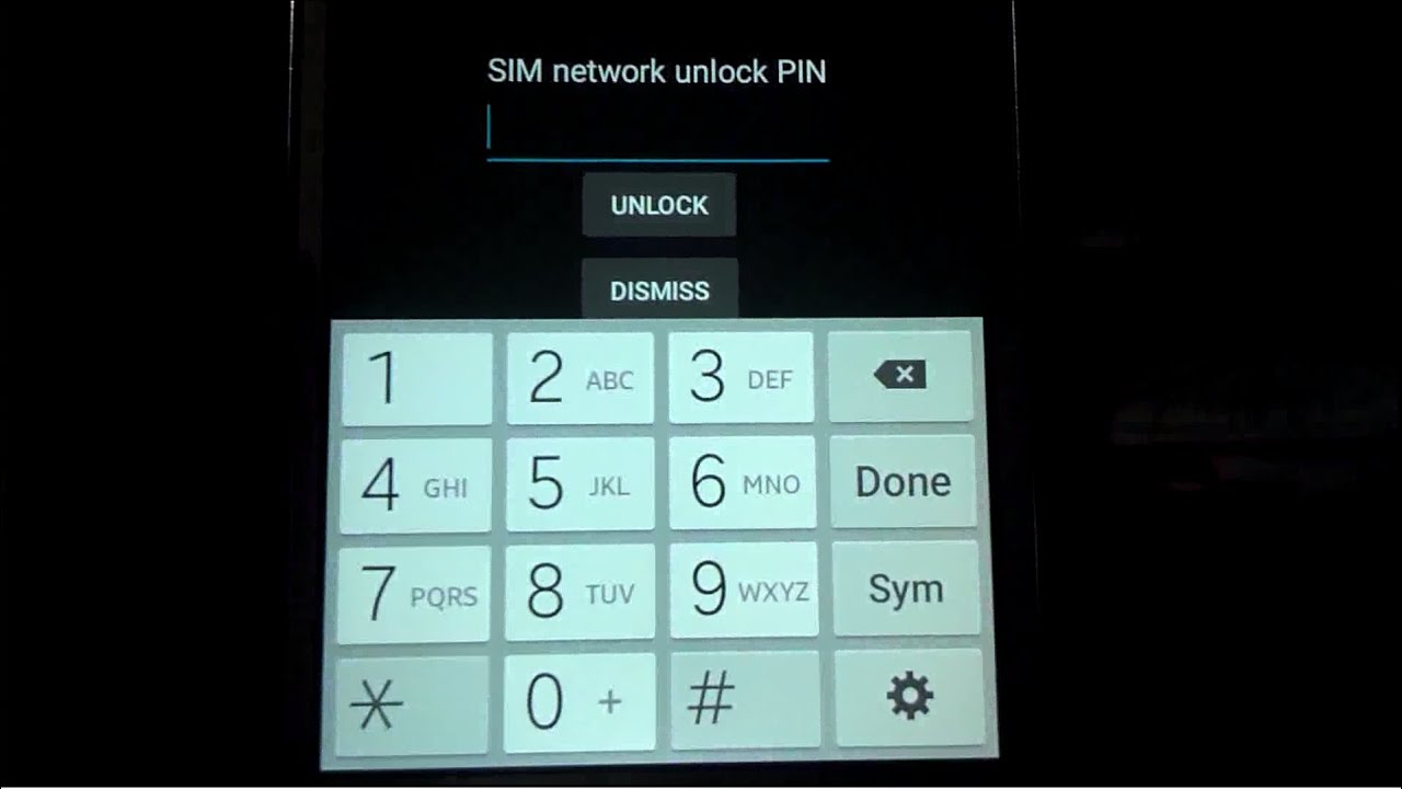 Samsung s5 unlock code generator free